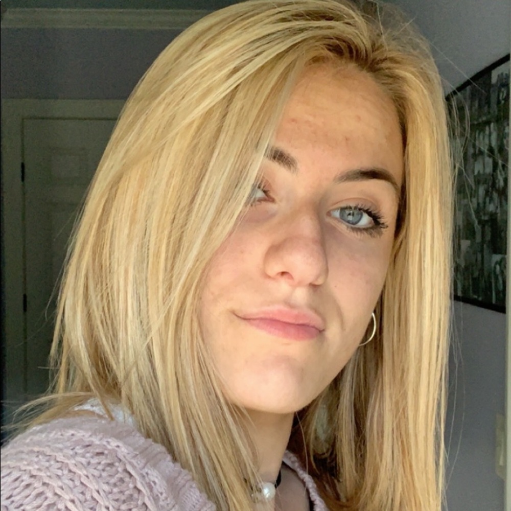 Meet your Posher, Jenna